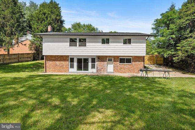 11716 LOVEJOY ST, Silver Spring, MD 20902