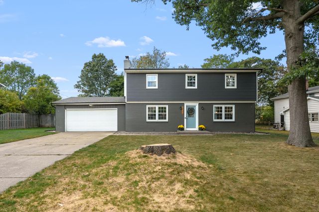 6648 Cypress Street, Portage, MI 49024