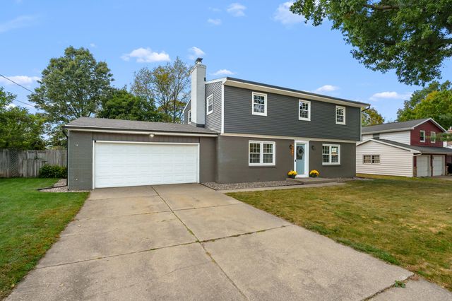 6648 Cypress Street, Portage, MI 49024
