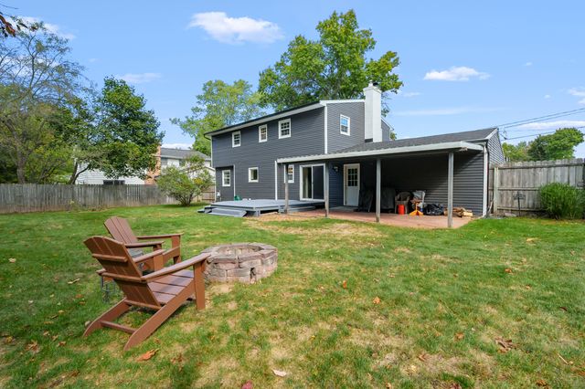 6648 Cypress Street, Portage, MI 49024