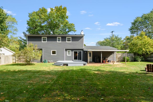 6648 Cypress Street, Portage, MI 49024