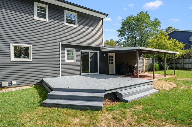 6648 Cypress Street, Portage, MI 49024