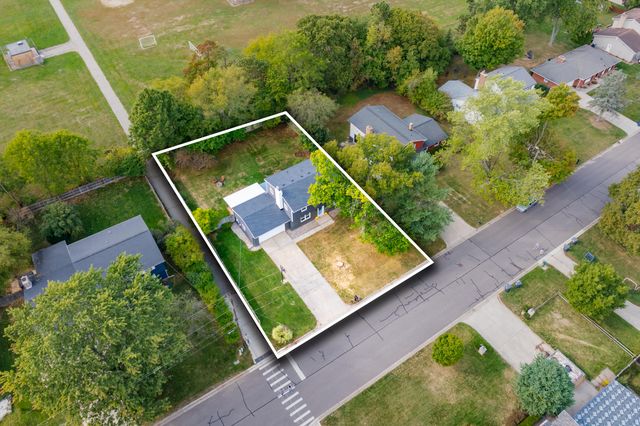 6648 Cypress Street, Portage, MI 49024