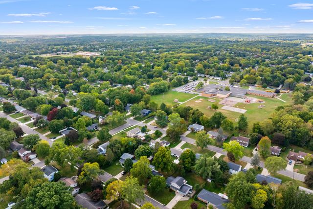 6648 Cypress Street, Portage, MI 49024