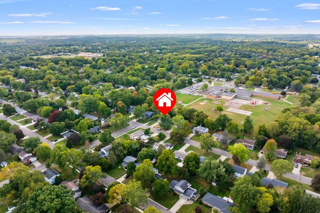 6648 Cypress Street, Portage, MI 49024