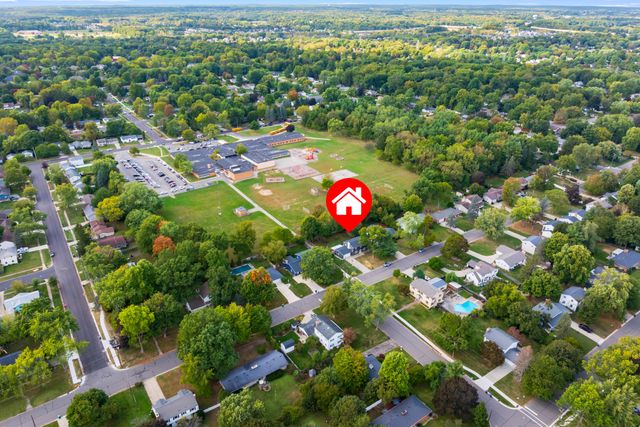 6648 Cypress Street, Portage, MI 49024