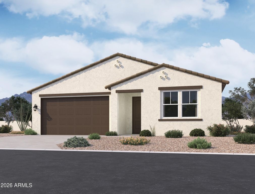 9534 W TAMARISK Avenue, Tolleson, AZ 85353