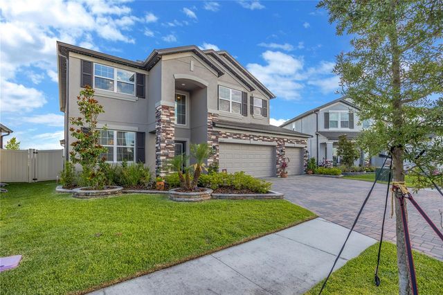 32455 SAPNA CHIME DRIVE, Wesley Chapel, FL 33545