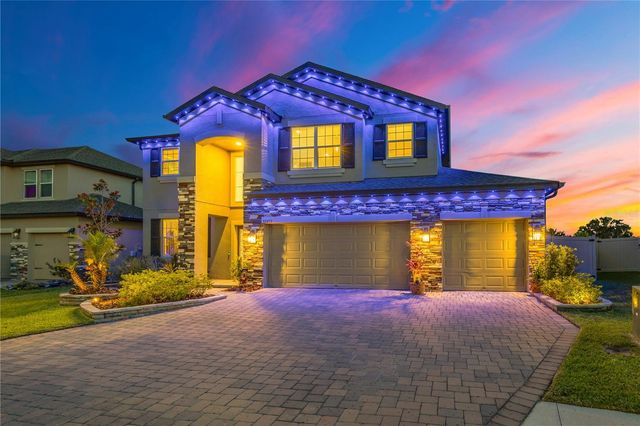 32455 SAPNA CHIME DRIVE, Wesley Chapel, FL 33545