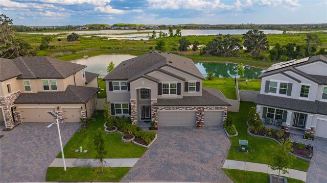 32455 SAPNA CHIME DRIVE, Wesley Chapel, FL 33545