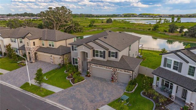 32455 SAPNA CHIME DRIVE, Wesley Chapel, FL 33545