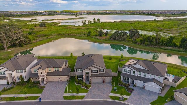 32455 SAPNA CHIME DRIVE, Wesley Chapel, FL 33545