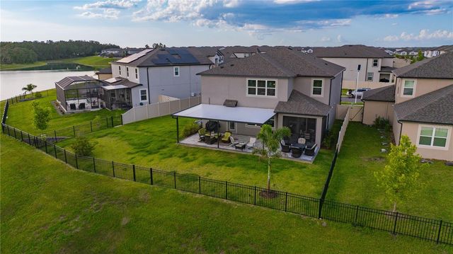 32455 SAPNA CHIME DRIVE, Wesley Chapel, FL 33545