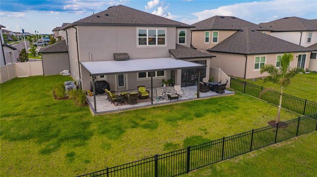 32455 SAPNA CHIME DRIVE, Wesley Chapel, FL 33545