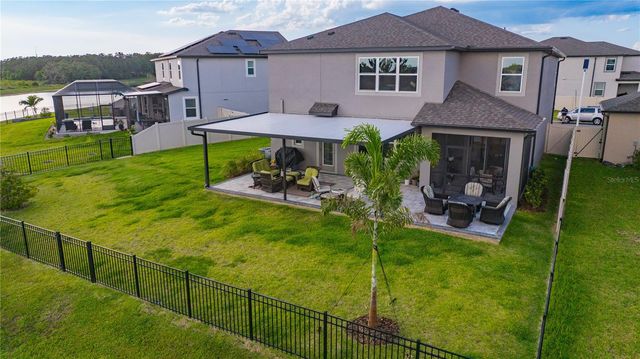 32455 SAPNA CHIME DRIVE, Wesley Chapel, FL 33545
