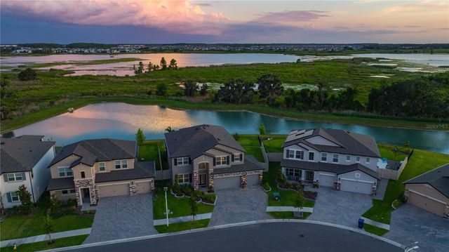 32455 SAPNA CHIME DRIVE, Wesley Chapel, FL 33545