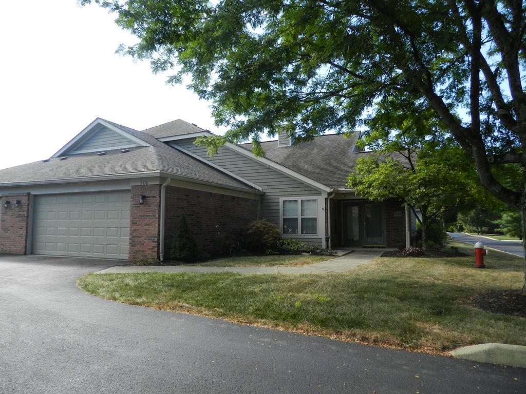 5326 Branscom Boulevard, Westerville, OH 43081