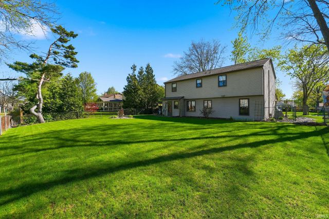 3325 Merrimack Place, Fort Wayne, IN 46815