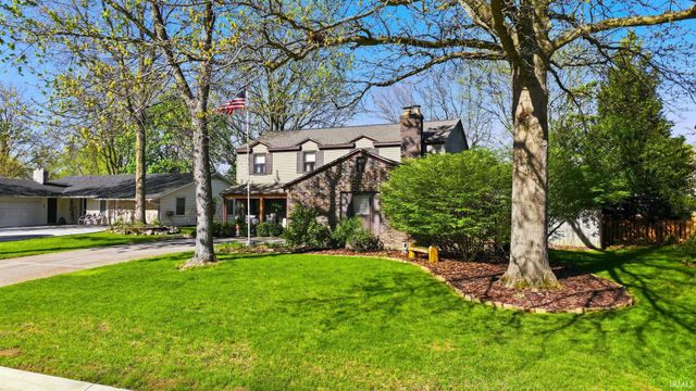3325 Merrimack Place, Fort Wayne, IN 46815