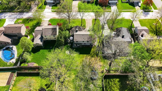 3325 Merrimack Place, Fort Wayne, IN 46815