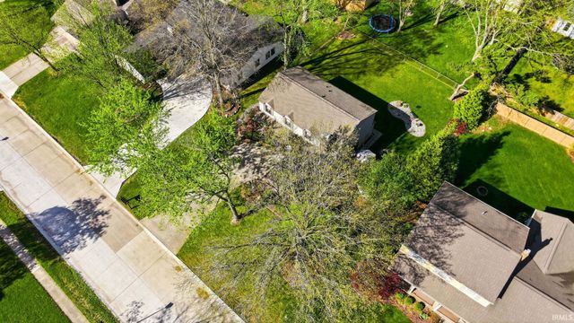 3325 Merrimack Place, Fort Wayne, IN 46815