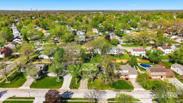 3325 Merrimack Place, Fort Wayne, IN 46815