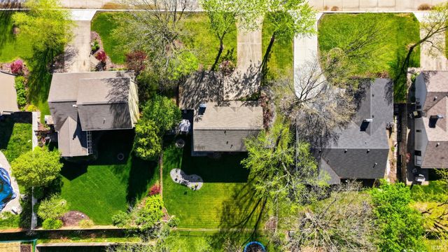 3325 Merrimack Place, Fort Wayne, IN 46815