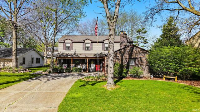 3325 Merrimack Place, Fort Wayne, IN 46815