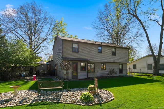 3325 Merrimack Place, Fort Wayne, IN 46815