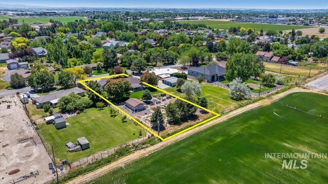 3237 Highlawn Drive, Twin Falls, ID 83301