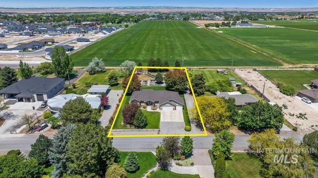 3237 Highlawn Drive, Twin Falls, ID 83301