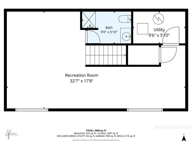 3237 Highlawn Drive, Twin Falls, ID 83301