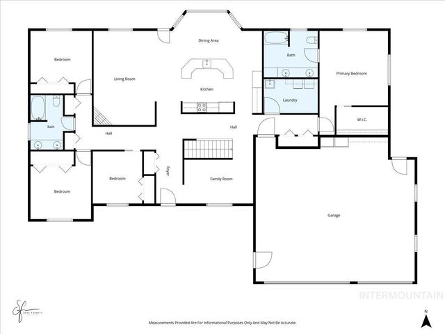 3237 Highlawn Drive, Twin Falls, ID 83301