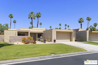 22 Chandra Lane, Rancho Mirage, CA 92270