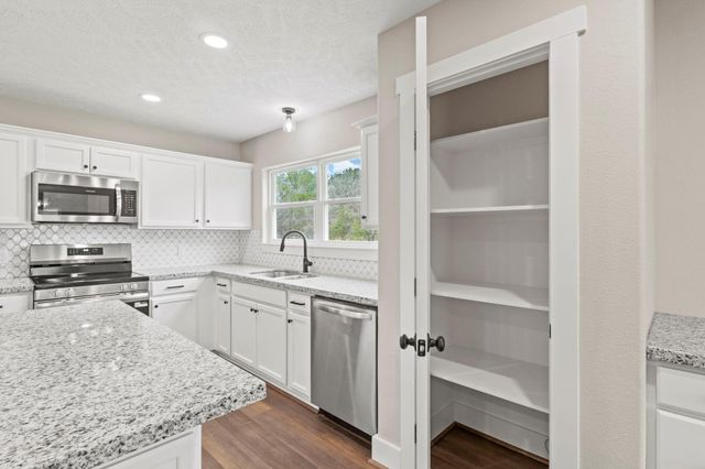 2357 Neyland Road, Silsbee, TX 77656