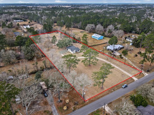 2357 Neyland Road, Silsbee, TX 77656