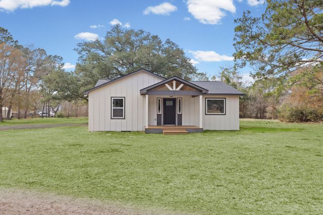 2357 Neyland Road, Silsbee, TX 77656