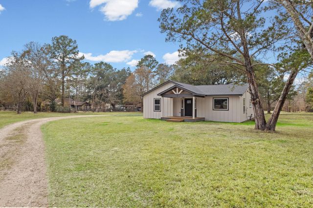 2357 Neyland Road, Silsbee, TX 77656