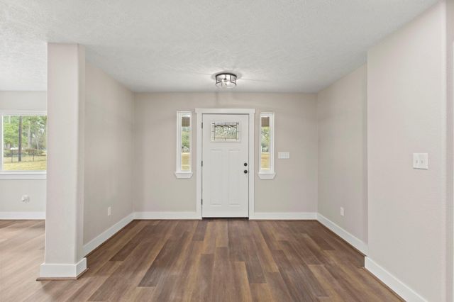 2357 Neyland Road, Silsbee, TX 77656