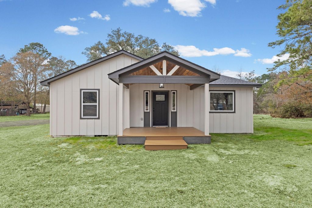 2357 Neyland Road, Silsbee, TX 77656