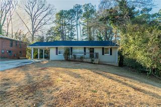 1927 Cindy Drive, Decatur, GA 30032