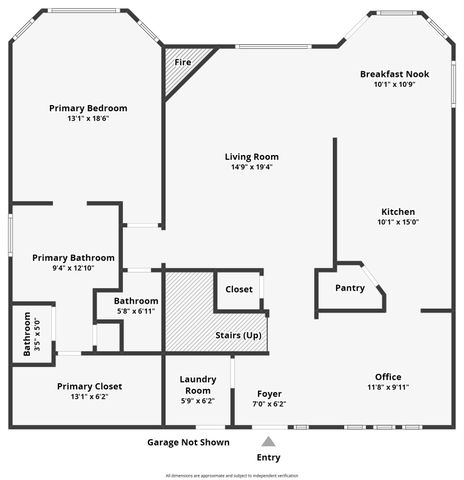 204 Lake Estates Drive, Montgomery, TX 77356