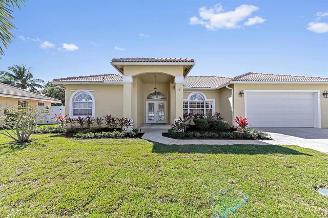 1791 Pierce Drive, Lake Worth Beach, FL 33460