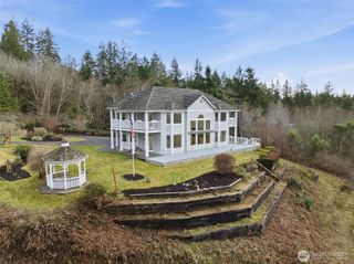 457 E Victor Road, Belfair, WA 98528