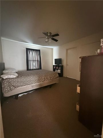 4319 Thursday Street, Edinburg, TX 78542
