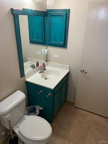 4319 Thursday Street, Edinburg, TX 78542