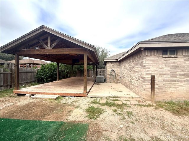 4319 Thursday Street, Edinburg, TX 78542