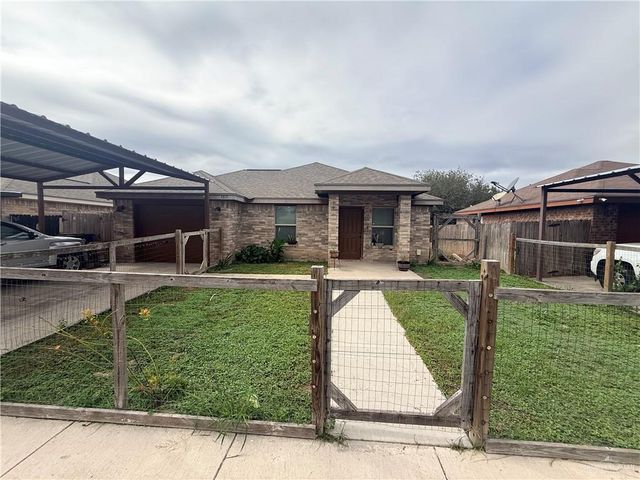 4319 Thursday Street, Edinburg, TX 78542