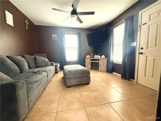 4319 Thursday Street, Edinburg, TX 78542