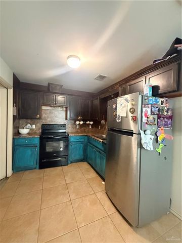 4319 Thursday Street, Edinburg, TX 78542